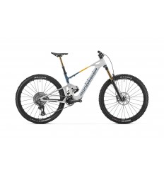 Bicicleta Eléctrica Mondraker Neat RR 2024