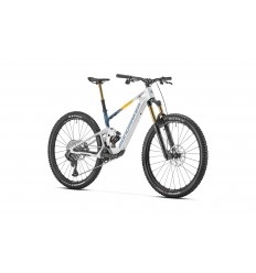 Bicicleta Eléctrica Mondraker Neat RR 2024