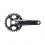 Bielas Shimano XT M8100 BOOST 52 12V.