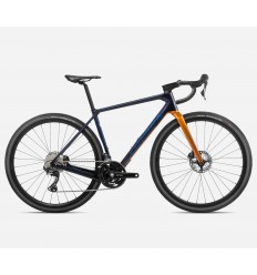 Bicicleta Orbea TERRA M20TEAM 2023 |N758|