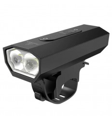 Luz Delantera PHMAX Recargable 500L