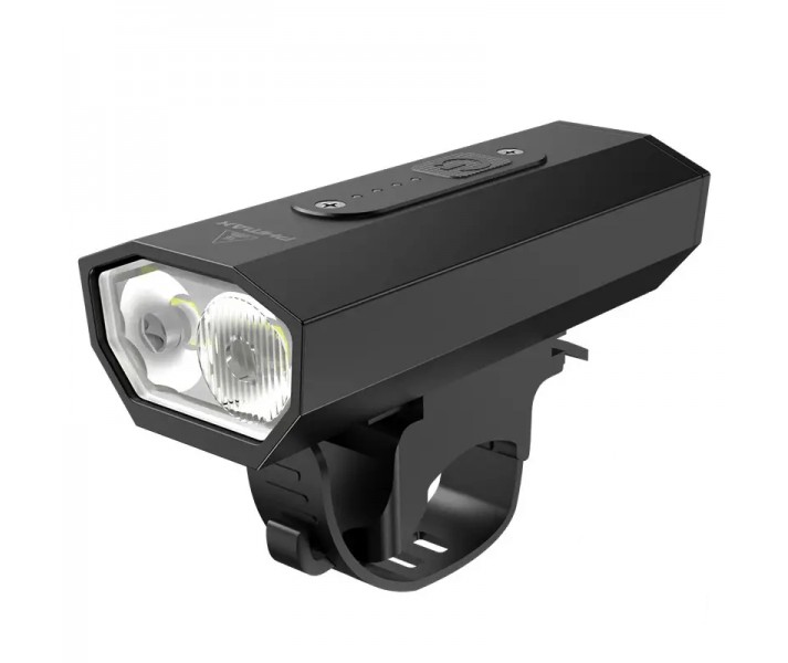 Luz Delantera PHMAX Recargable 500L