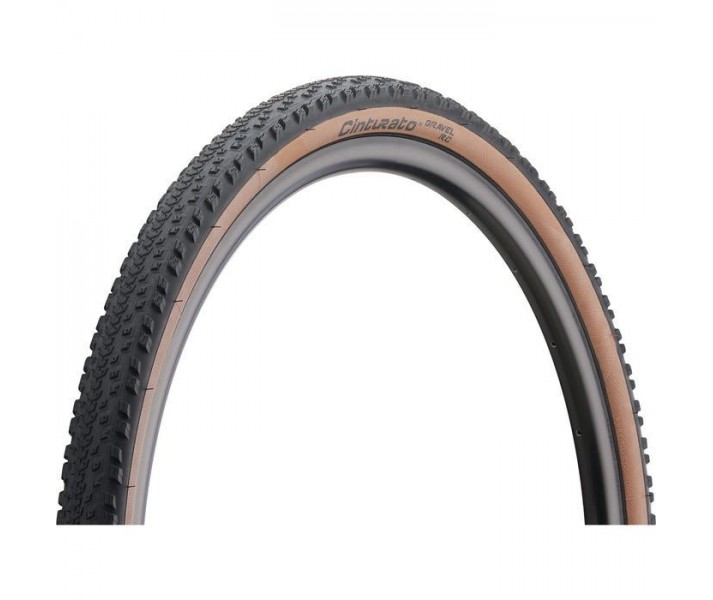 Cubierta Pirelli Cinturato Gravel Rc 700x45 Classic