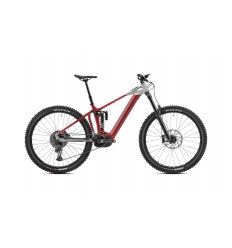 Bicicleta Eléctrica Mondraker level R 2023