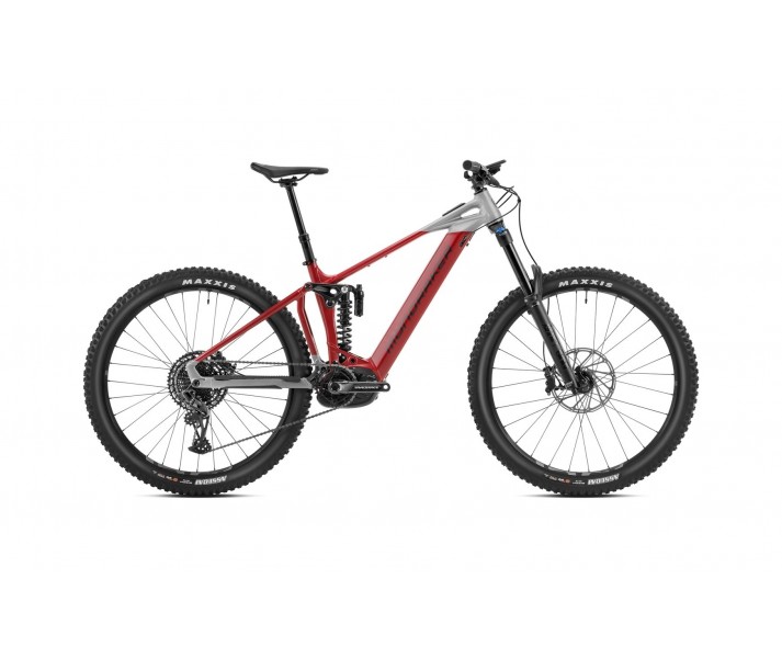 Bicicleta Eléctrica Mondraker level R 2023