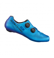 Zapatillas Shimano RC903 Azul