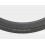 Cubierta Bontrager AW3 Hard-Case Lite 700 x 32C Negro