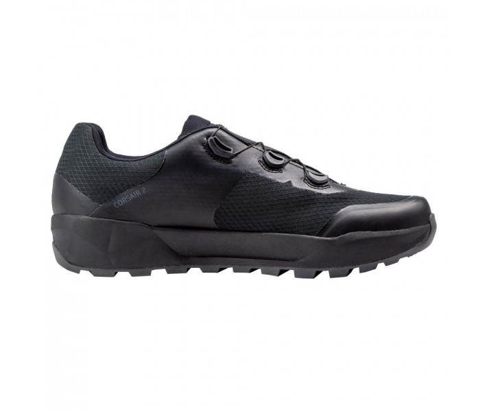 Zapatillas Northwave Mtb Corsair 2 Negro