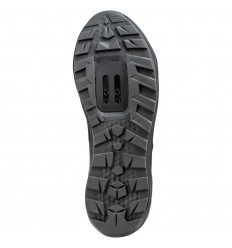 Zapatillas Northwave Mtb Corsair 2 Negro