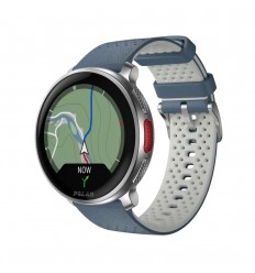 Reloj Gps Polar Vantage V3 S/L Sky Blue