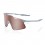 Gafas 100% Hypercraft Gris Stone - Lente HiPER Crimson