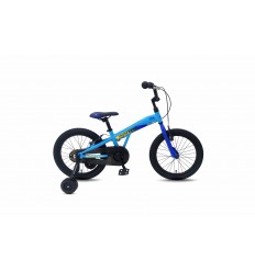Bicicleta Monty Infantil 104 18' 2023