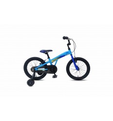 Bicicleta Monty Infantil 104 18' 2022