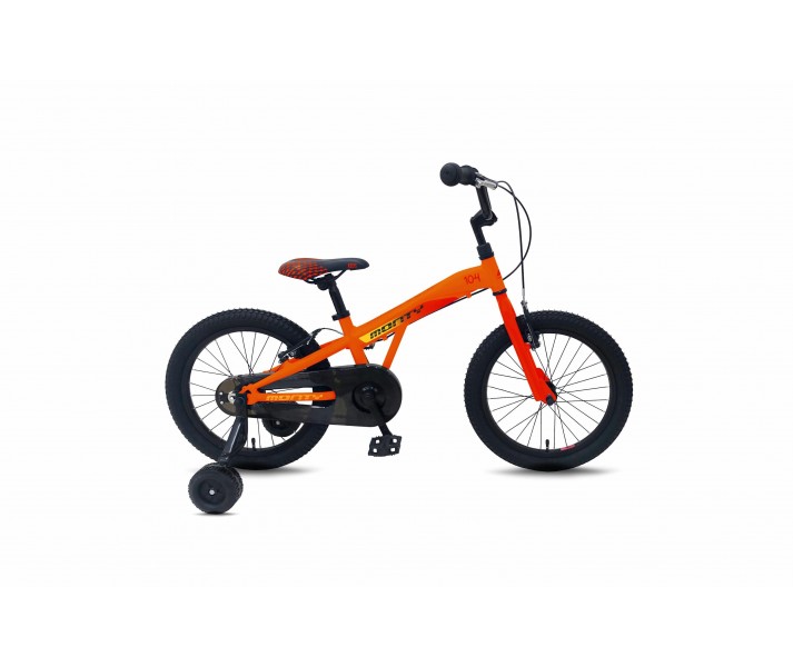 Bicicleta Monty Infantil 104 18' 2023