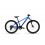 Bicicleta Monty Junior KX7 24' Monoplato 2023