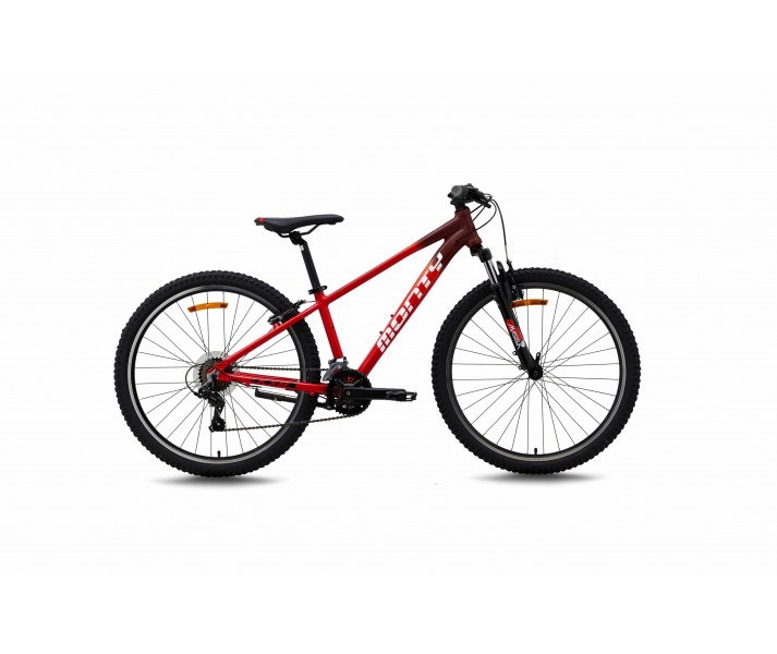 Bicicleta Monty Junior KX8 26' 2022