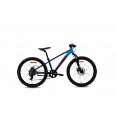 Bicicleta Monty Junior KX7D 24' Disc Monoplato 2022
