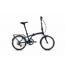 Bicicleta Monty Source 20' 6v 2023
