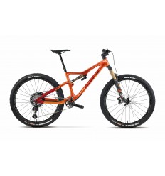 Bicicleta BH LYNX TRAIL CARBON 9.9 |DA992| 2022