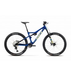 Bicicleta BH LYNX TRAIL CARBON 9.0 |DA902| 2022