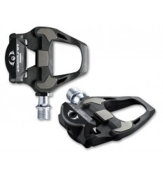 Pedales Shimano Ultegra R8000 SPD-SL | PD-R8000 | Par pedales ultegra carretera