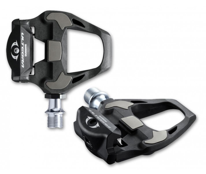 Pedales Shimano Ultegra R8000 SPD-SL | PD-R8000 | Par pedales ultegra carretera