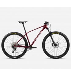 Bicicleta Orbea ALMA H20 2023 |N215|