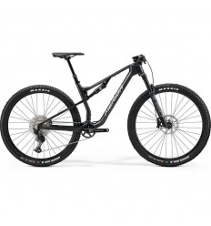 Bicicleta MERIDA NINETY SIX 6000 2022
