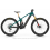 Bicicleta Eléctrica Megamo 29' Crave Crb Enduro 2023