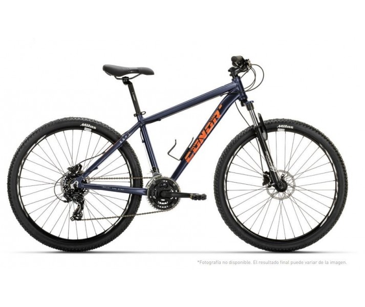 Bicicleta Conor 6500 29' 2023