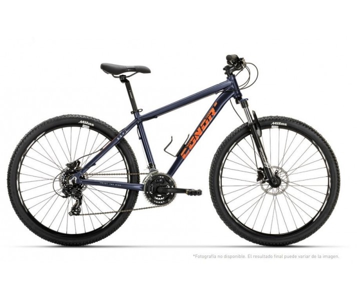 Bici montaña conor cheap