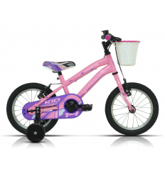 Bicicleta Megamo 14' Kid Girl 2023