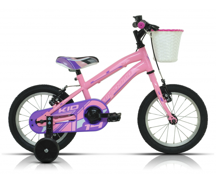 Bicicleta Megamo 16' Kid Girl 2023