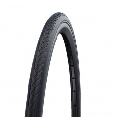 Cubierta Schwalbe Marathon Plus 24x1.00 HS440 Evo Smartguard 25-540