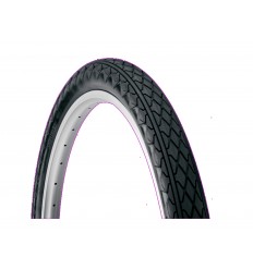 Cubierta Bontrager Electra Ballon Cruiser Tire 27.5 x 2.35