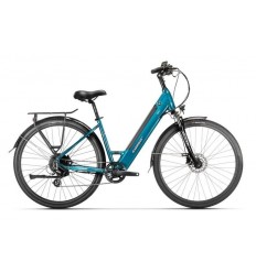 Bicicleta Eléctrica Conor Bali E-City 28' 2024