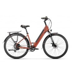 Bicicleta Eléctrica Conor Bali E-City 28' 2023