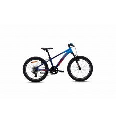 Bicicleta Monty Infantil KX5 20' 2023
