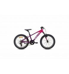 Bicicleta Monty Infantil KX5 20' 2023
