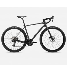 Bicicleta Orbea TERRA H30 NEW 2023 |N756|