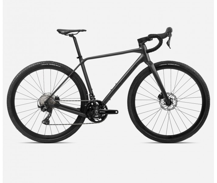 Bicicleta Orbea TERRA H30 NEW 2023 |N756|