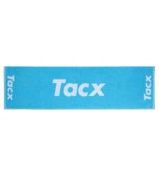 Toalla Tacx Azul