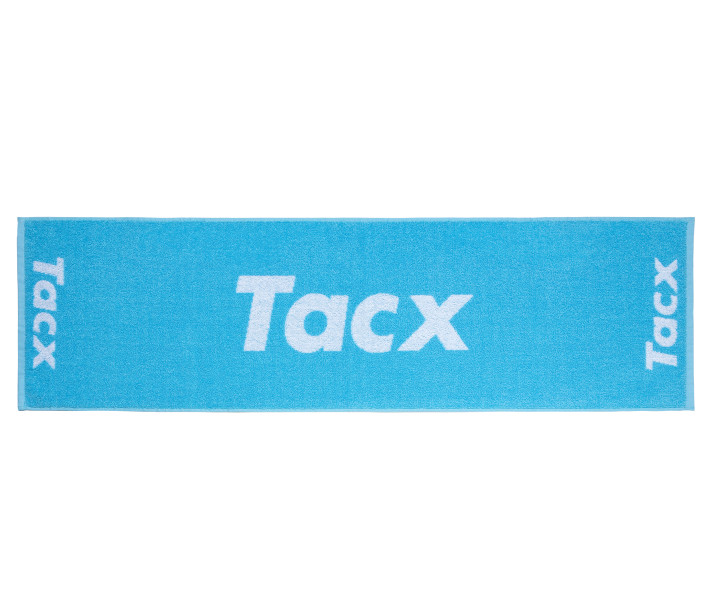 Toalla Tacx Azul