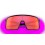 Gafas Sol Oakley Sutro Lente Prizm Snow Torch Montura Polished Black