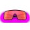 Gafas Sol Oakley Sutro Lente Prizm Snow Torch Montura Polished Black