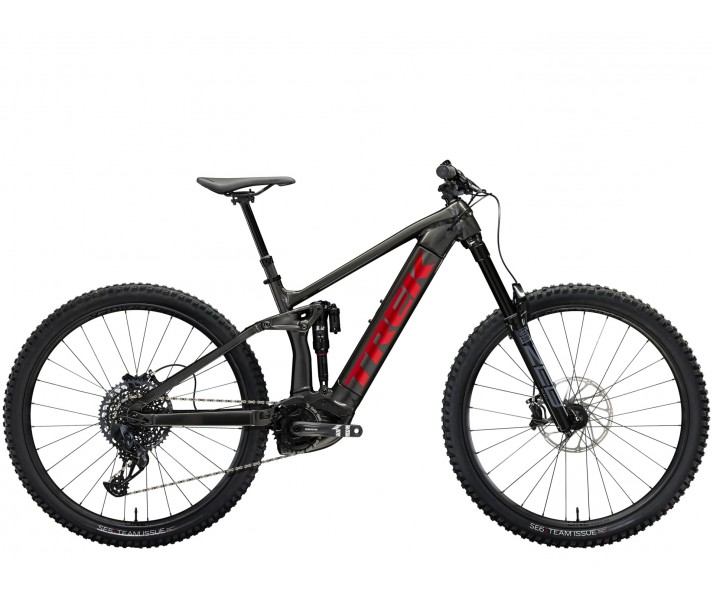 Bicicleta Eléctrica Trek Rail 9 Gen 3 2023