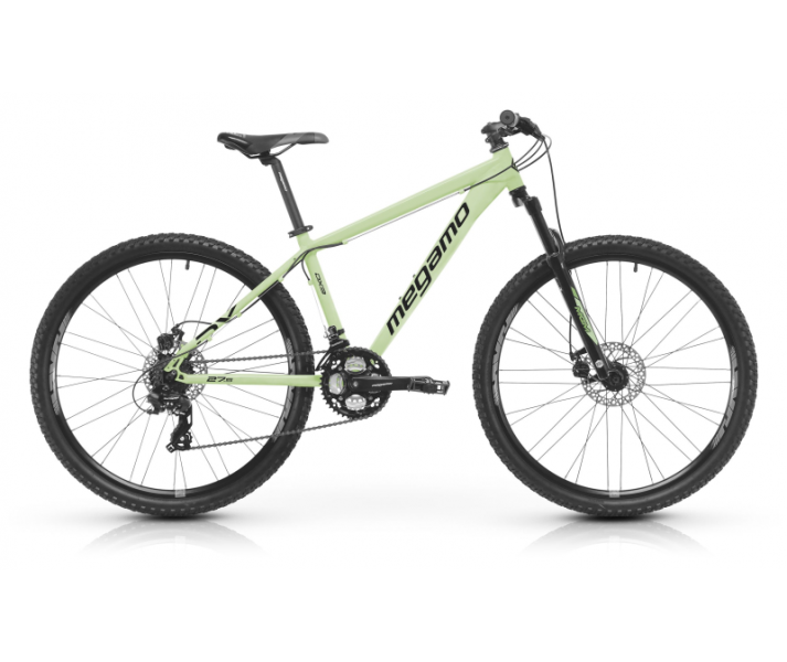 Bicicleta Megamo 27,5' Dx3 Disc 2023