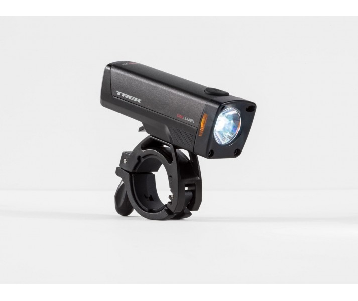 Luz delantera Trek Ion Pro RT