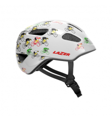 Casco Lazer Nutz KinetiCore CE-CPSC Riders