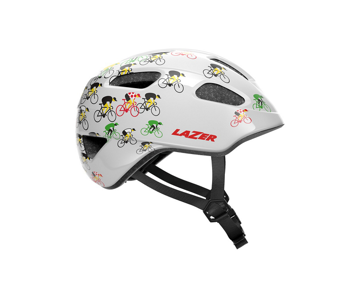 Casco Lazer Nutz KinetiCore CE-CPSC Riders